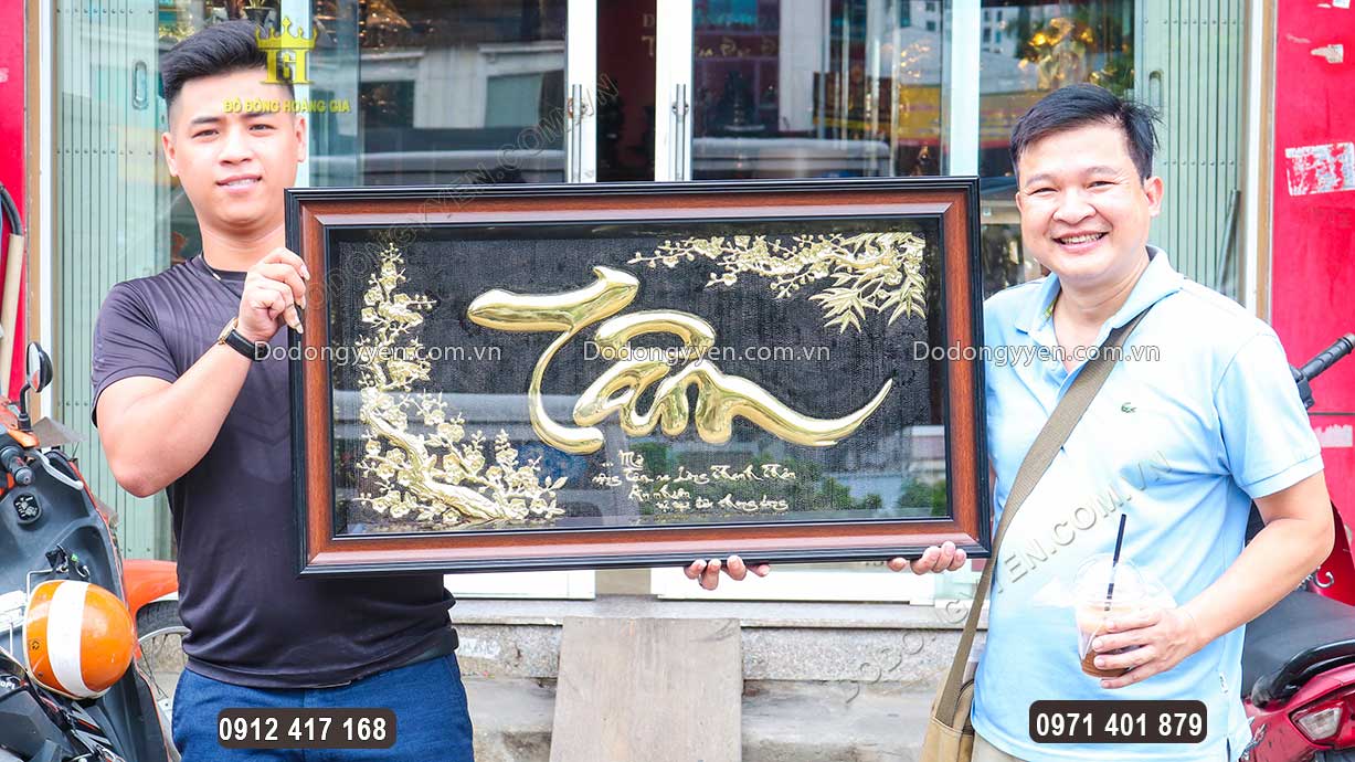 Vật phẩm c&ograve;n l&agrave; m&oacute;n qu&agrave; tặng &yacute; nghĩa d&agrave;nh tặng người th&acirc;n v&agrave; bạn b&egrave;